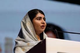 picture of Malala
